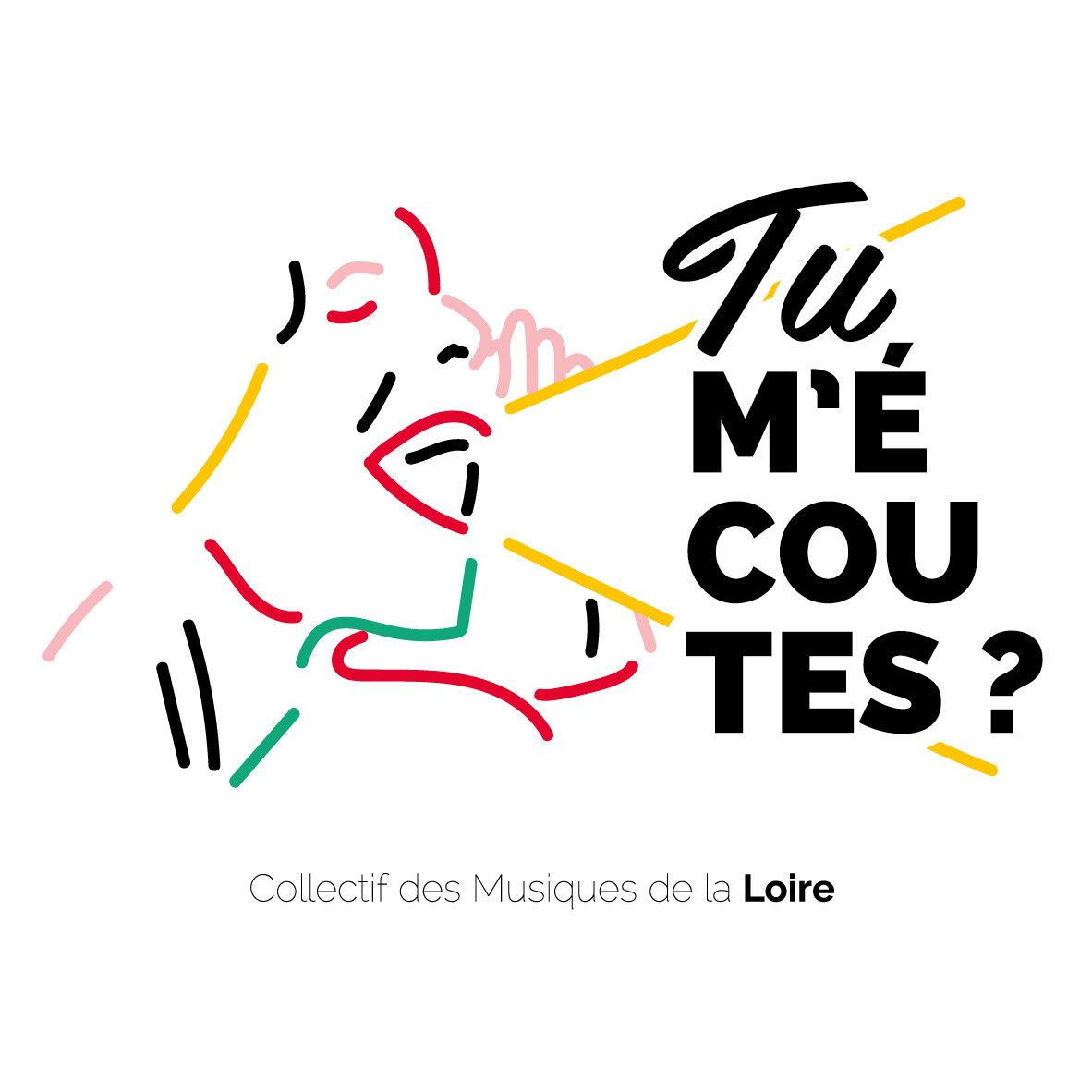 Tu m'écoutes ?